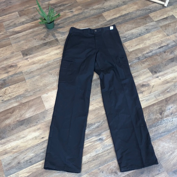 Dickies Other - NWT Mens Dickies classic VINTAGE workwear pants size 32UL